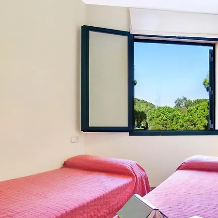 Apartment- Ana 1 * Llafranc